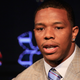 Image for article titled Ray Rice Is Using The Greg Hardy Case To Promote Himself